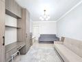 3-комнатная квартира · 68.4 м² · 2 этаж, Аль- Фараби 46 за 44 млн 〒 в Астане, Есильский р-н — фото 8