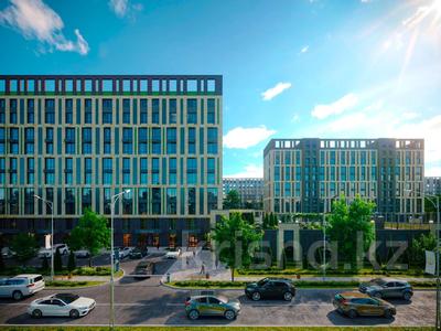 1-комнатная квартира · 37.2 м² · 2/10 этаж, Каныша Сатпаева 82/9 за ~ 15.6 млн 〒 в Усть-Каменогорске