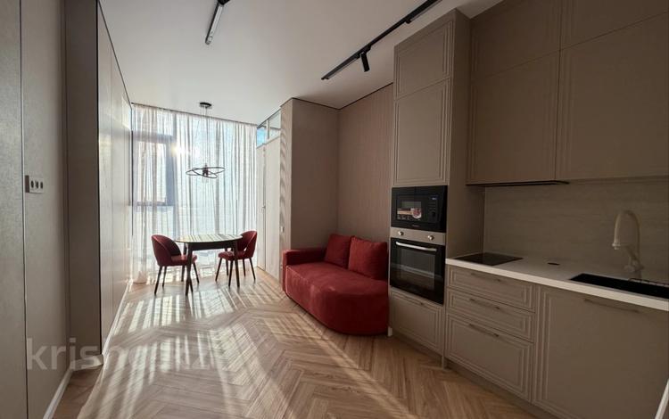 2-комнатная квартира · 47 м² · 17/22 этаж, Мангилик Ел 62 за 45 млн ₸ в Астане, Есильский р-н — фото 9