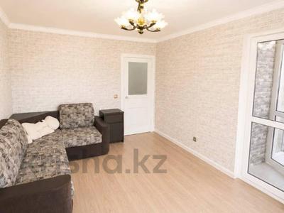 1-комнатная квартира · 42 м² · 9/10 этаж, мкр Аккент 39 за 24.5 млн ₸ в Алматы, Алатауский р-н
