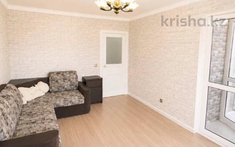 1-комнатная квартира · 42 м² · 9/10 этаж, мкр Аккент 39 за 24.5 млн ₸ в Алматы, Алатауский р-н — фото 8