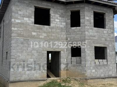 Жеке үй · 6 бөлме · 190.4 м² · 5 сот., мкр. Зачаганск пгт, Мкр. Зачаганск пгт Гужвина 148, бағасы: 31.5 млн ₸ в Уральске