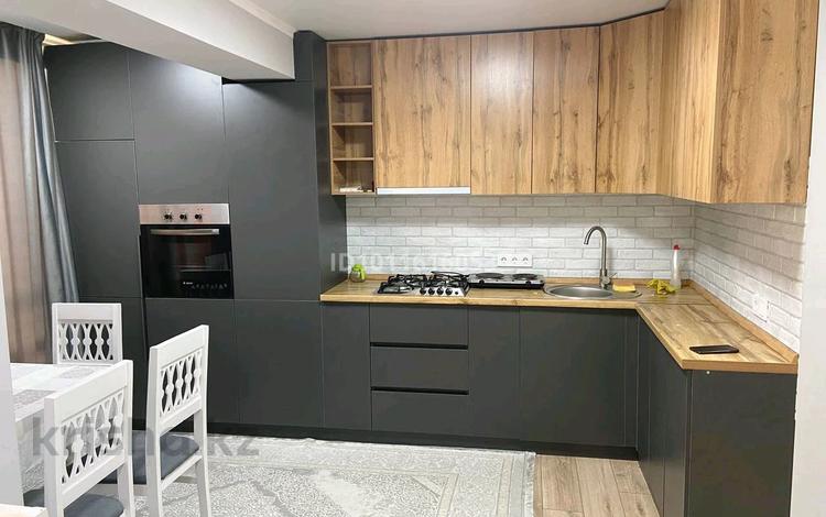 1-бөлмелі пәтер · 41 м² · 6/9 қабат, Боткина 14, бағасы: 32 млн ₸ в Алматы, Жетысуский р-н — фото 2