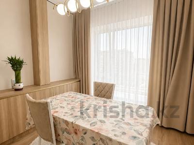 1-бөлмелі пәтер · 50 м² · 6/10 қабат, Алтын орда ш/а., бағасы: 30 млн ₸ в Актобе, мкр. Алтын орда