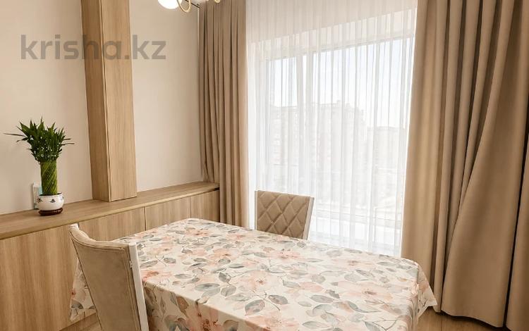 1-бөлмелі пәтер · 50 м² · 6/10 қабат, Алтын орда ш/а., бағасы: 30 млн ₸ в Актобе, мкр. Алтын орда — фото 2
