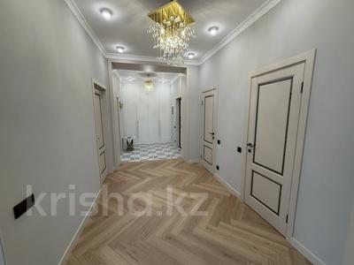 3-комнатная квартира · 90 м² · 6/10 этаж, мкр Юго-Восток, Строителей за 86 млн ₸ в Караганде, Казыбек би р-н