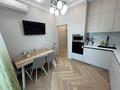 3-комнатная квартира · 90 м² · 6/10 этаж, мкр Юго-Восток, Строителей за 86 млн ₸ в Караганде, Казыбек би р-н — фото 20