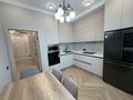 3-комнатная квартира · 90 м² · 6/10 этаж, мкр Юго-Восток, Строителей за 86 млн ₸ в Караганде, Казыбек би р-н — фото 25