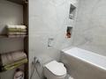 3-комнатная квартира · 90 м² · 6/10 этаж, мкр Юго-Восток, Строителей за 86 млн ₸ в Караганде, Казыбек би р-н — фото 27