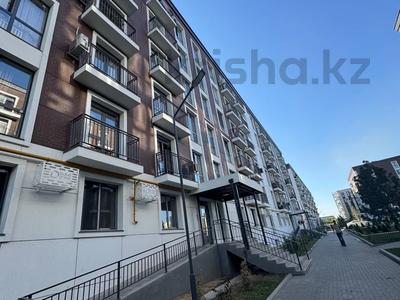 2-комнатная квартира · 40 м² · 3/6 этаж, мкр Нуркент за 28 млн 〒 в Алматы, Алатауский р-н