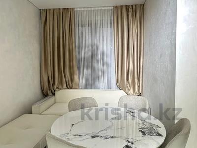 2-комнатная квартира · 40 м² · 3/6 этаж, мкр Нуркент за 29.8 млн 〒 в Алматы, Алатауский р-н