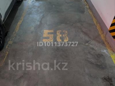 Паркинг · 10 м² · Храпатый 21/2 за 1.4 млн ₸ в Астане, Сарайшык р-н