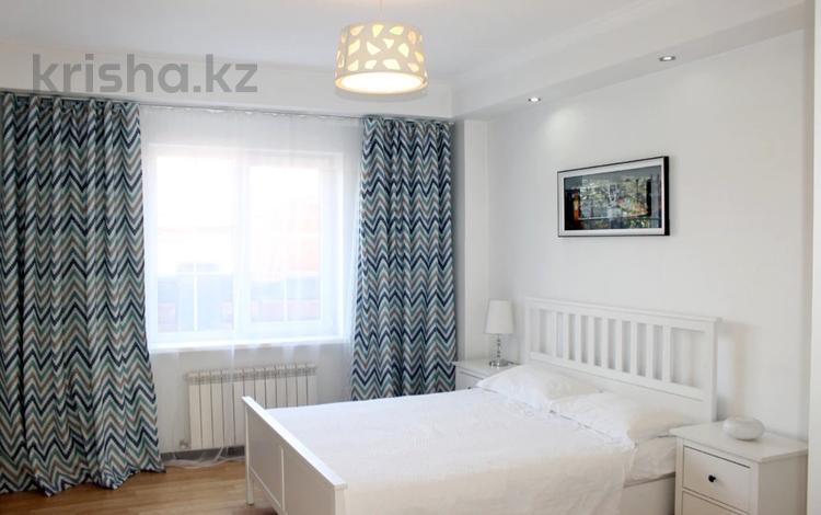 2-комнатная квартира · 100 м² · 27/30 этаж, Аль-фараби 7 за 5 000 ₸ в Алматы, Бостандыкский р-н — фото 2