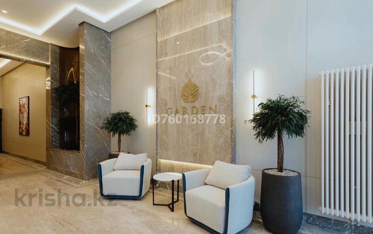 4-комнатная квартира · 159 м² · 5/20 этаж, Бухар жырау 26 за 215 млн 〒 в Астане, Есильский р-н — фото 5