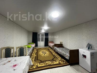 Дом · 3 комнаты · 100 м², Сатпаева 25 — Село Урыль за 7 000 〒 в 