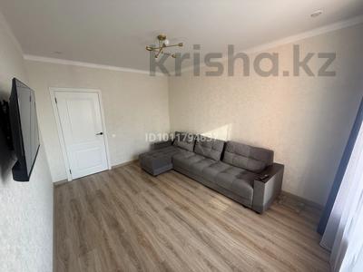 2-бөлмелі пәтер · 45 м² · 3/12 қабат, Бейбарыс Султан 27, бағасы: 27 млн ₸ в Астане, Сарыарка р-н
