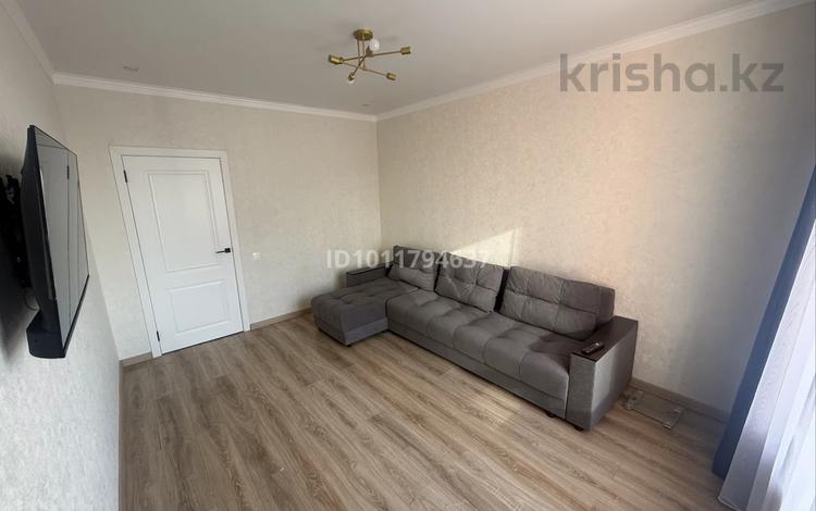 2-бөлмелі пәтер · 45 м² · 3/12 қабат, Бейбарыс Султан 27, бағасы: 27 млн ₸ в Астане, Сарыарка р-н — фото 2