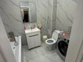 2-бөлмелі пәтер · 45 м² · 3/12 қабат, Бейбарыс Султан 27, бағасы: 27 млн ₸ в Астане, Сарыарка р-н — фото 14