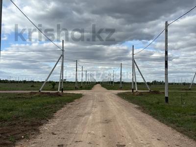Жер телімі · 9 сотық, Тайтобе, бағасы: 6.9 млн ₸