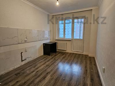 1-комнатная квартира, 48 м², 3/10 этаж, Кумисбекова 3a за 17.5 млн 〒 в Астане, Сарыарка р-н