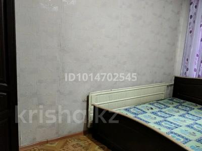 2-бөлмелі пәтер · 47 м² · 3/5 қабат, Самал ш/а. 46, бағасы: 100 000 ₸ в Таразе, мкр Самал