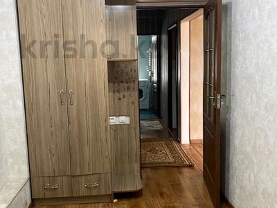 3-бөлмелі пәтер · 77.2 м² · 4/5 қабат, мкр Восток 94, бағасы: 150 000 ₸ в Шымкенте, Аль-Фарабийский р-н