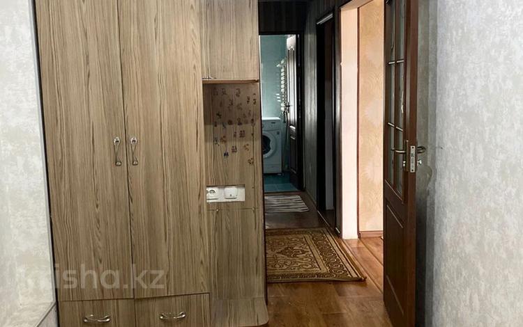 3-бөлмелі пәтер · 77.2 м² · 4/5 қабат, мкр Восток 94, бағасы: 150 000 ₸ в Шымкенте, Аль-Фарабийский р-н — фото 2