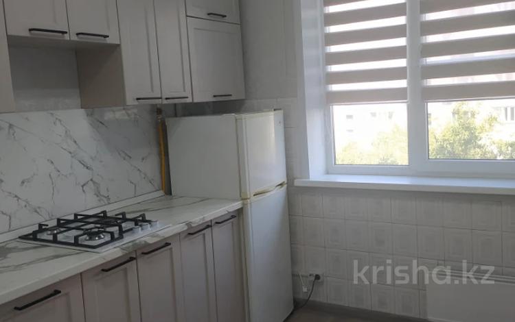 1-комнатная квартира · 40 м² · 6/9 этаж, Брусиловского — Толе би мкр. Тастак за 250 000 ₸ в Алматы, Алмалинский р-н — фото 2