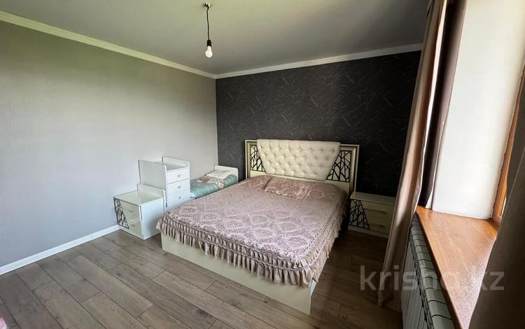 Отдельный дом · 3 комнаты · 140 м² · 4 сот., Мермухамедова 39а за 45 млн ₸ в Туздыбастау (Калинино) — фото 12