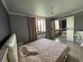 Отдельный дом · 3 комнаты · 140 м² · 4 сот., Мермухамедова 39а за 45 млн ₸ в Туздыбастау (Калинино) — фото 3