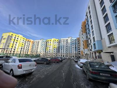 2-бөлмелі пәтер · 44.6 м² · 8/9 қабат, мкр Шугыла, Строительная — Абая, бағасы: 29.5 млн ₸ в Алматы, Наурызбайский р-н