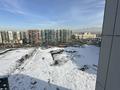 2-бөлмелі пәтер · 44.6 м² · 8/9 қабат, мкр Шугыла, Строительная — Абая, бағасы: 29.5 млн ₸ в Алматы, Наурызбайский р-н — фото 3