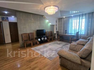 3-комнатная квартира · 93.6 м² · 5/6 этаж, Назарбаева 9 за 36 млн ₸ в Кокшетау