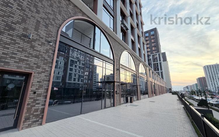 Еркін · 151.4 м², бағасы: 2 млн ₸ в Астане, Есильский р-н — фото 2