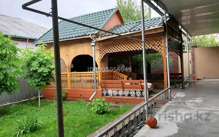 Отдельный дом · 6 комнат · 320 м² · 12 сот., мкр Мамыр-7, Садвакасова — Мамыр-7 за 210 млн ₸ в Алматы, Ауэзовский р-н — фото 28