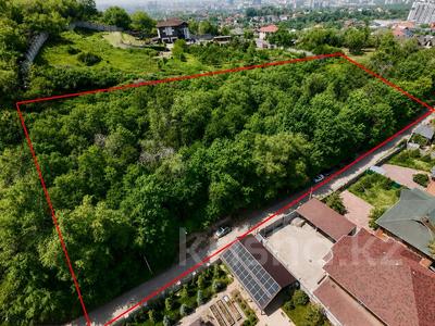 Жер телімі · 50.4 сотық, Сагадата Нурмаганбетов — ВОАД, бағасы: 27 млн ₸ в Алматы, Медеуский р-н
