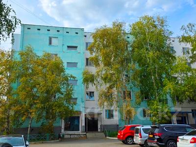 2-комнатная квартира · 52.3 м² · 4/5 этаж, Боровская 66 за 13.5 млн ₸ в Щучинске