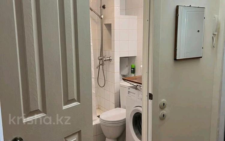 1-комнатная квартира · 18.7 м² · 2/5 этаж, Желтоксан — Гоголя за ~ 22 млн ₸ в Алматы, Алмалинский р-н — фото 2