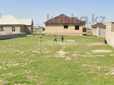 Участок · 8 соток, мкр Достык 3144 за 17 млн 〒 в Шымкенте, Абайский р-н