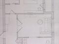 2-комнатная квартира · 66.5 м² · 1/5 этаж, Акадeмическая 9/10 за 15.5 млн ₸ в Караганде, Казыбек би р-н — фото 6