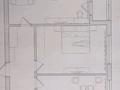 2-комнатная квартира · 66.5 м² · 1/5 этаж, Акадeмическая 9/10 за 15.5 млн ₸ в Караганде, Казыбек би р-н — фото 7