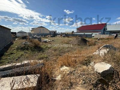Участок · 10 соток, мкр Кунгей 193 — Шолпан Жандарбекова за 8.5 млн 〒 в Караганде, Казыбек би р-н