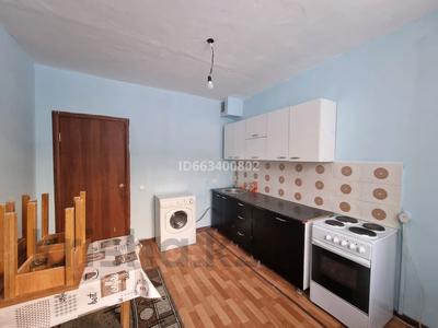 1-комнатная квартира, 42 м², 1/7 этаж помесячно, Северное кольцо 86/13 за 150 000 〒 в Алматы, Алатауский р-н