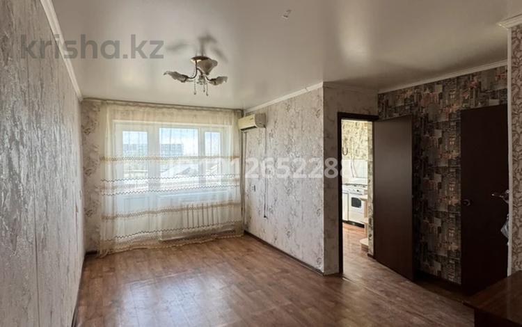 2-комнатная квартира · 39.4 м² · 4/5 этаж, Бектурганова 30 за 7 млн 〒 в  — фото 2