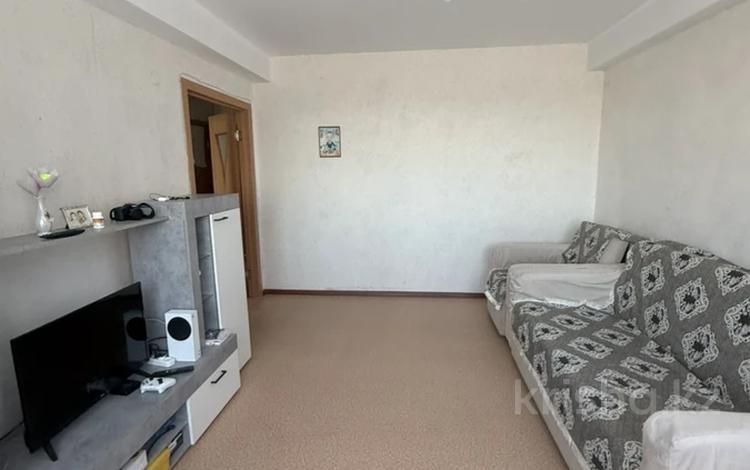 3-бөлмелі пәтер · 74 м² · 3/9 қабат, Карагайлы 42А, бағасы: 27.9 млн ₸ в Семее — фото 2