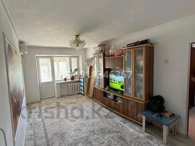 2-бөлмелі пәтер · 44 м² · 4/4 қабат, Бөкейхан 37 — Абая, бағасы: 10.5 млн ₸ в 