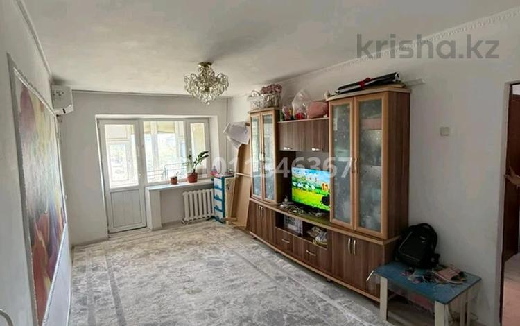 2-бөлмелі пәтер · 44 м² · 4/4 қабат, Бөкейхан 37 — Абая, бағасы: 10.5 млн ₸ в  — фото 2