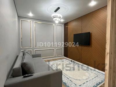 2-комнатная квартира · 44 м² · 4/9 этаж, мкр Кайрат 153/62 — Алтын сити за 14 000 ₸ в Алматы, Турксибский р-н