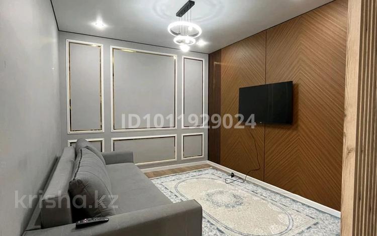 2-комнатная квартира · 44 м² · 4/9 этаж, мкр Кайрат 153/62 — Алтын сити за 14 000 ₸ в Алматы, Турксибский р-н — фото 8