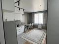 2-комнатная квартира · 44 м² · 4/9 этаж, мкр Кайрат 153/62 — Алтын сити за 14 000 ₸ в Алматы, Турксибский р-н — фото 3